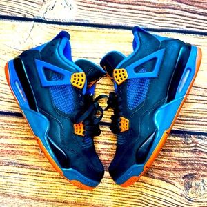 Nike Air Jordan “Cav IV’s”